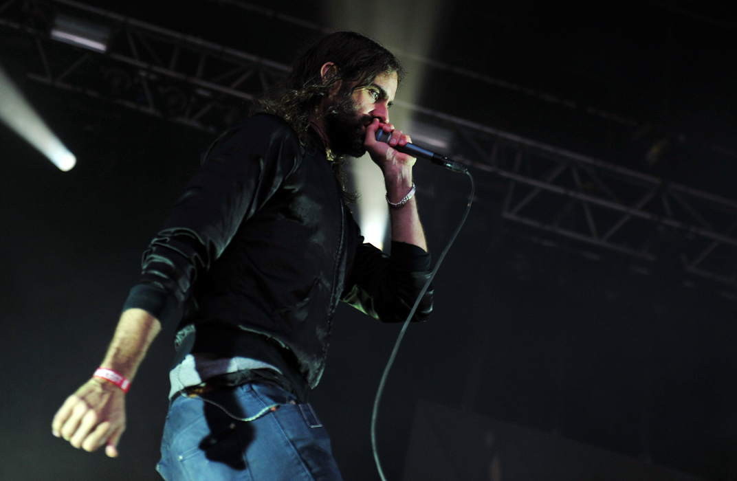 Way Out West, Miike Snow, Festival24